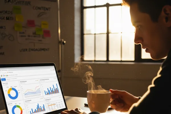 Search Intent: The Key to Marketing Success