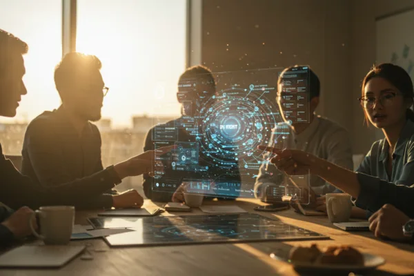 Search Visibility: Win 2026 With 4 Key Tactics