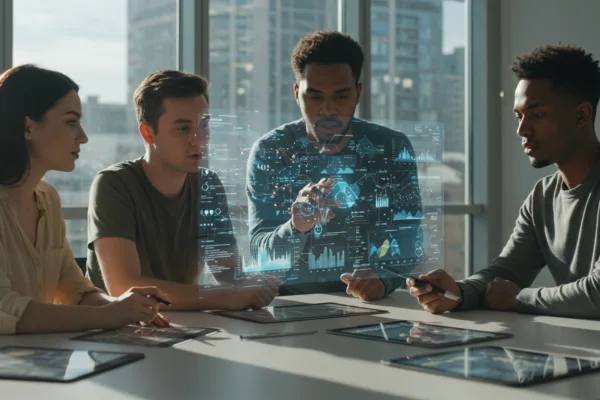 HubSpot Intent Signals: Marketing Edge in 2026
