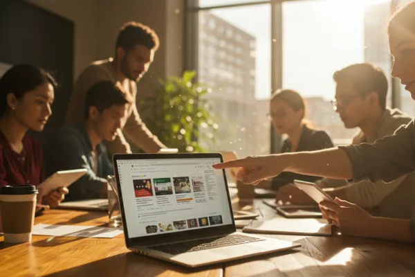 Search Intent: Your Key to Marketing Success