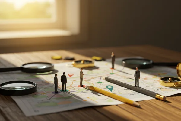 Search Intent: 2026 Marketing ROI Up 30%