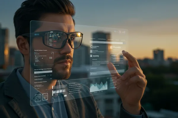 Marketing: 5 Shifts to Predict Intent in 2026