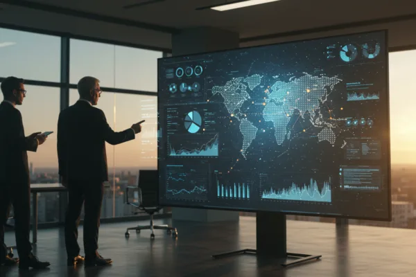 Search Visibility 2026: Dominate Search & Marketing