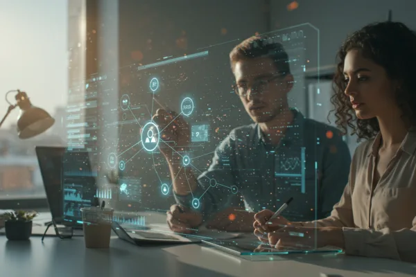 Synapse Analytics: 2026 Search Visibility Success Story
