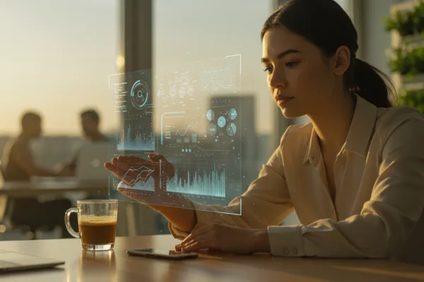 Search Visibility: A 2026 Marketing Guide