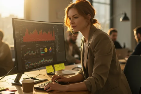 Search Visibility: Boost Your Marketing Reach Now