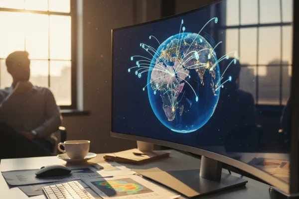 Search Visibility: Dominate Search in 2026