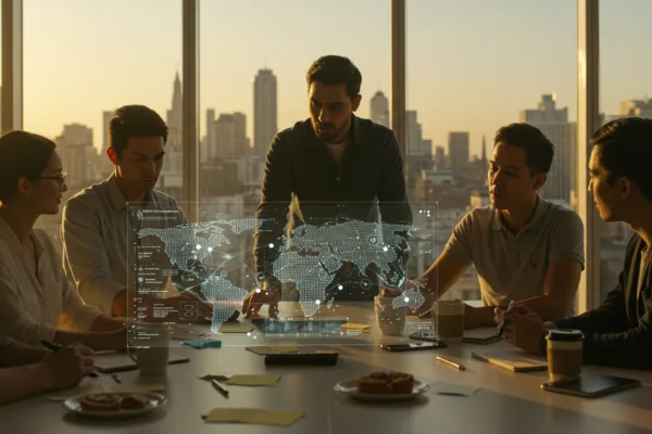 Search Visibility in 2026: Are You Ready?