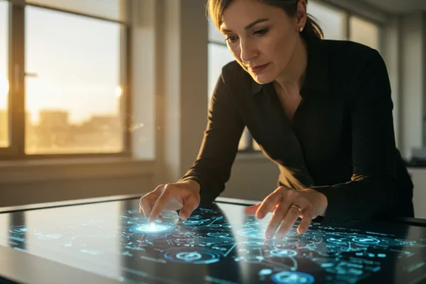 AquaFlow: How Bad Marketing Kills Search Visibility