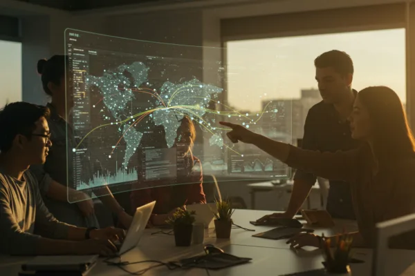 The Urban Sprout: Thriving in 2026’s AI Search