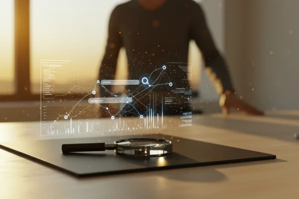 Search Visibility in 2026: The Ultimate Marketing Guide