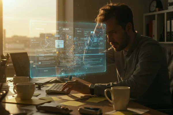 2026 Search Visibility: How 1 Co. Beat Oblivion