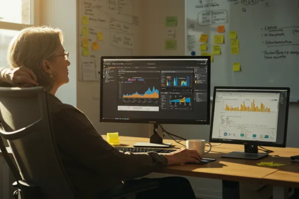 Search Visibility: Marketing ROI Metrics That Matter