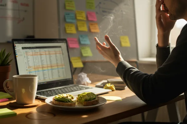 Search Visibility Mistakes: Avoid These Now!