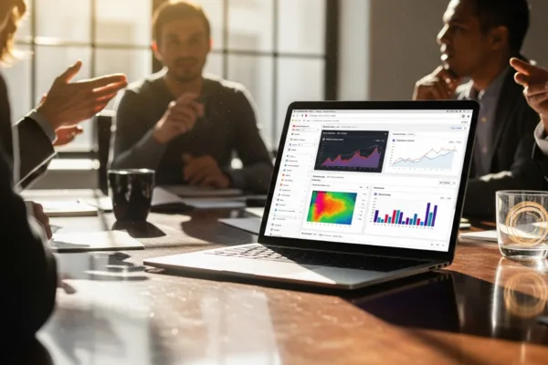 Search Visibility Secrets: Expert Marketing Insights