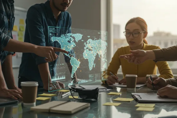 Search Visibility: The 2026 Marketing Powerhouse
