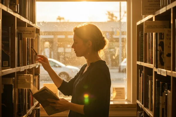 Search Visibility: Why Organic Marketing Still Wins