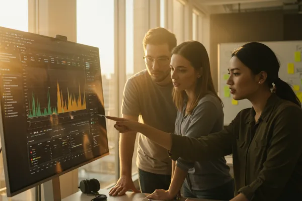 Search Visibility: Your Key to Marketing Success