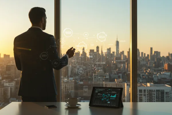 Semantic SEO: A 2026 Marketing Strategy