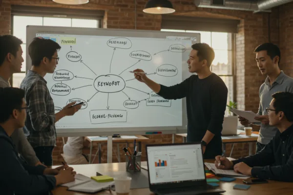 Semantic SEO: A Marketing Guide for Professionals