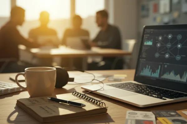Semantic SEO: A Practical Guide for Marketing Success