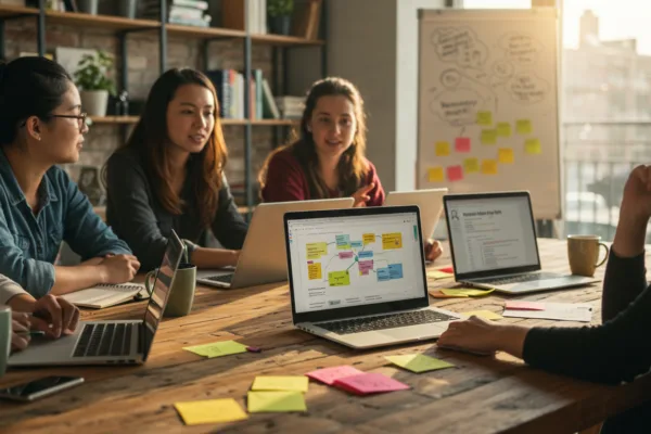 Semantic SEO: Boost Marketing & User Intent