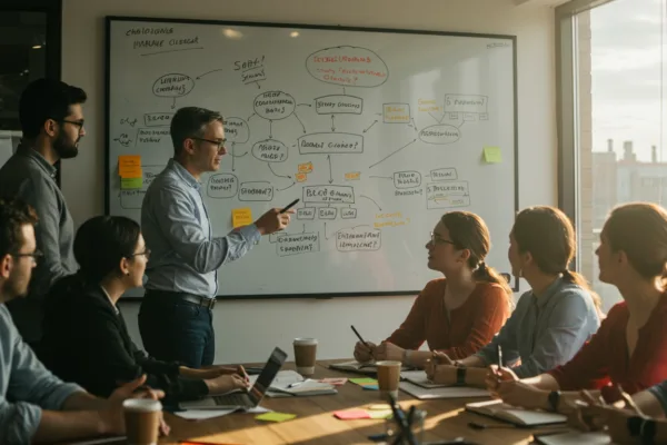Semantic SEO: Boost Marketing & Connect Deeper
