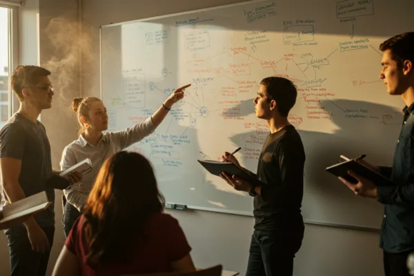 Semantic SEO: Boost Marketing & Organic Traffic