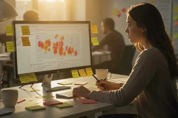 Semantic SEO: Boost Marketing with User Intent