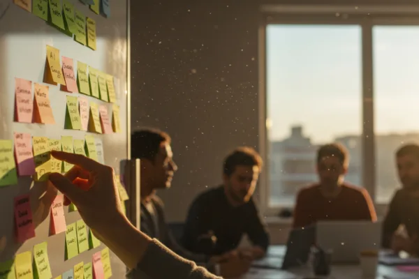 Content Chaos: 2026 Marketing Strategy Fix