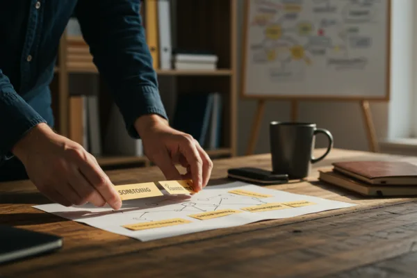 Semantic SEO: How to Rank for What Truly Matters
