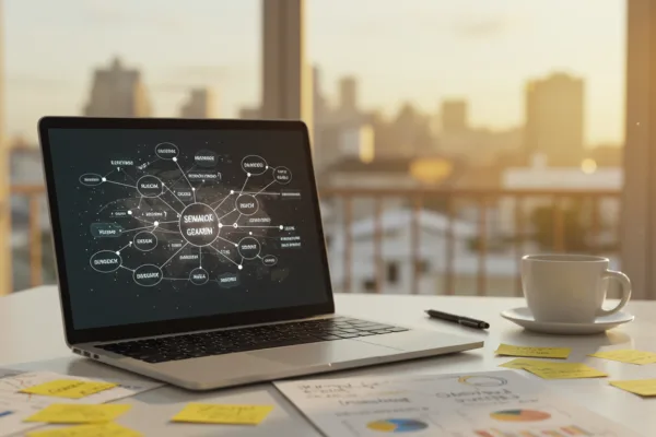 Semantic SEO: 2026’s Intent-Driven Marketing