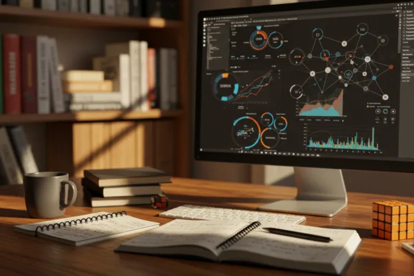 Semantic SEO: 3.5x ROAS in a $30K Smart Home Campaign