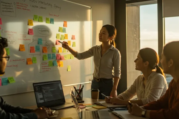 Semantic SEO: 5 Ways Marketers Win with Google