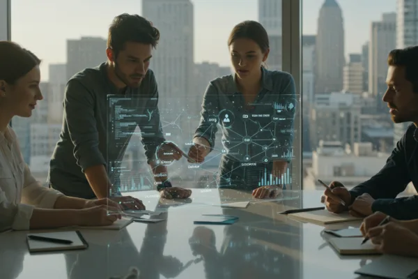 Semantic SEO in 2026: The Future of Marketing