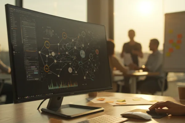 Semantic SEO: Key Metrics for Marketing Success