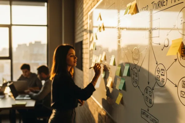 Semantic SEO: Rank Higher with User Intent