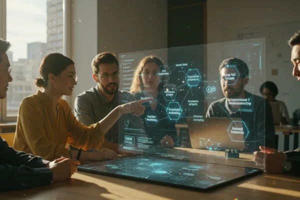 Semantic SEO: The Future of Marketing