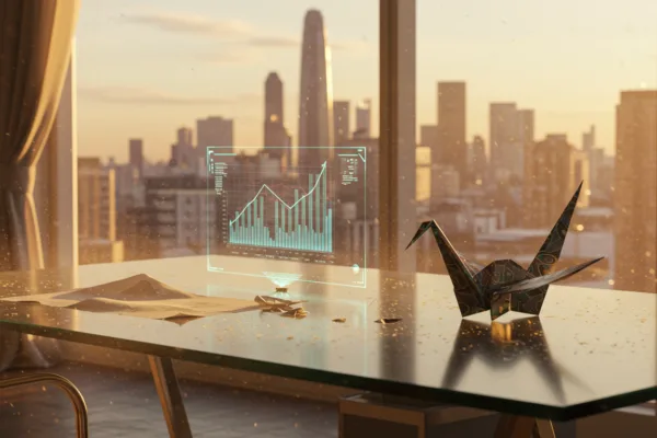 Topic Authority: 2026 Marketing Predictions