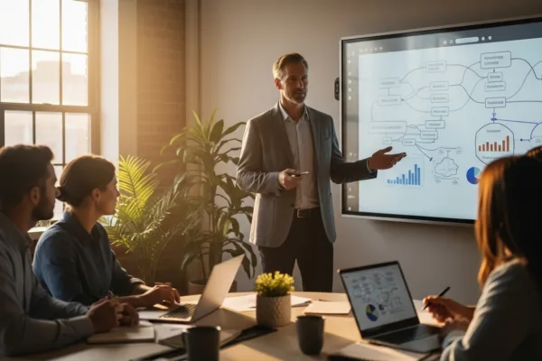 Topic Authority: Boost Marketing with Expertise