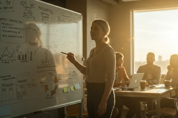2026: Build Topic Authority or Face Obscurity