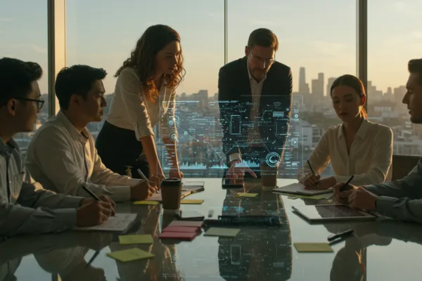 Topic Authority in 2026: Marketing’s Future