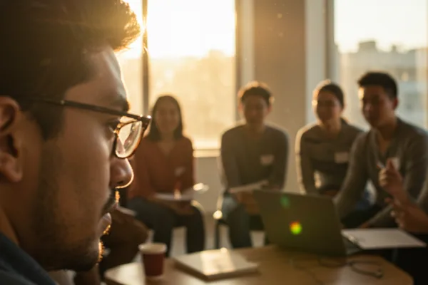 Topic Authority: Know Your Audience & Win