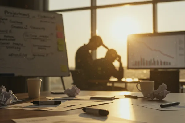 AI Assistants: 2026 Marketing Advantage Revealed