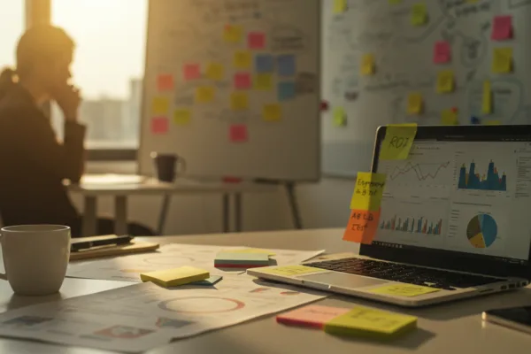 Topic Authority: Marketing Mistakes to Avoid