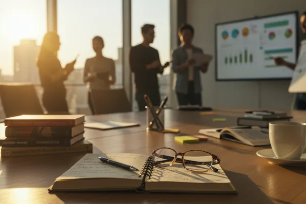 Topic Authority: 5 Errors Killing Your 2026 Strategy