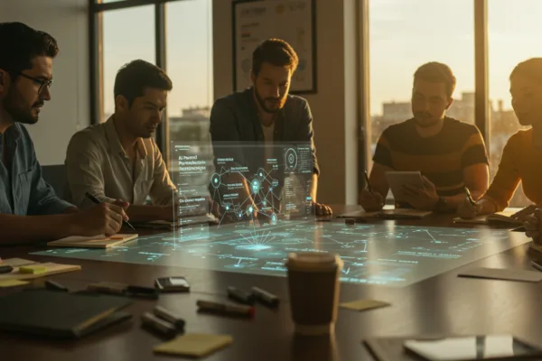 Topic Authority: The 2026 Marketing Guide