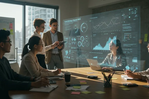 Raindrop’s 2026 Strategy: Obsession Drives Sales
