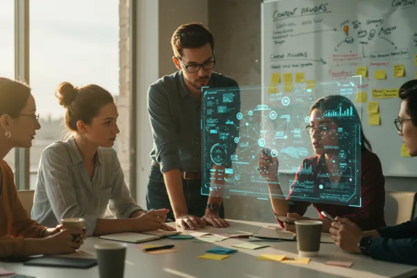 Topic Authority: The Complete 2026 Marketing Guide