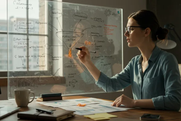 Topic Authority: Your 2024 Marketing Superpower